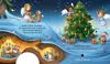 Mein Puste-Licht-Buch: Es wird Weihnachten, kleine Maus Produktbild-Vorschau 3