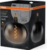 OSRAM Vintage 1906 Big Globe, lampada LED bianco caldo con Anteprima dell’immagine prodotto 2