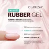 Claresa Rubber Gel Builder 2 12g Náhled obrázku produktu 10