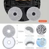 Zubehörset für dreame L40s Pro Ultra/X50 Ultra Complete/L50 Produktbild-Vorschau 6