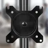 Duronic DM15/25 Head - VESA 75/100 Platte zur Befestigung Produktbild-Vorschau 4
