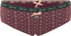 Slip Josefina weinrot XXL Produktbild-Vorschau 1