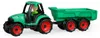 Camion avec remorque Voir les images du produit 5