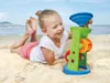 Hape Sandmühle 29cm bunt Produktbild-Vorschau 10