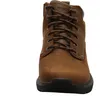 SKECHERS PARSON EDERIC Herren Herbst/Winter Braun Stiefel Produktbild-Vorschau 5