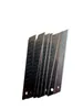 300 Stk. Abbrechklingen 9mm, Ersatzklingen Cutterklingen Produktbild-Vorschau 3