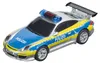 Carrera GO!!! Verfolgungsjagd und Rennen 5,3 m 20062577 Produktbild-Vorschau 3
