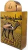 Lattafa Pride Art of Nature I EDP 100 ml UNISEX Podgląd zdjęcia produktu 5