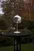 LED-Solarlampe-'Cervia', weiss, Kunststoff, Produktbild-Vorschau 6