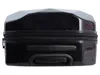 ELLE Koffer Diamond Spinner Trolley Gr. M Anthrazit Produktbild-Vorschau 7