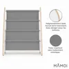MAMOI® bibliothèque pour enfants, Book shelf, étagère à Voir les images du produit 4
