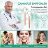Czyścik do języka ze stali nierdzewnej - nieświeży oddech, Podgląd zdjęcia produktu 3