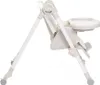 Artsana Hochstuhl Polly Armonia Motherpearl Produktbild-Vorschau 6