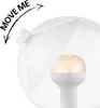 Home Sweet Home LED Lampe Cone mit G80 E27 3W 220Lm 2700K Produktbild-Vorschau 4