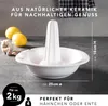 Römertopf Hähnchenbräter Chicko weiss Produktbild-Vorschau 7