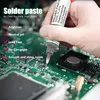 20g bleifreies Lötpaste, Sn42 Bi58 Spritzenlötpaste Produktbild-Vorschau 5