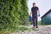 Akku-Laubbläser/Sauger 2x18V | ohne Akku ohne Ladegerät Produktbild-Vorschau 36