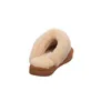 Warmbat Flurry  Pantoffels Open - Cognac - Maat 40 Voir les images du produit 44