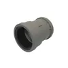 HT/SML-Rohrverbinder DN 110 / DN 100 Verbinder zwischen HT Produktbild-Vorschau 2