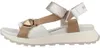 Hispanitas Chv264807 Couleur Marron Voir les images du produit 2