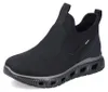Chaussures pour femmes Rieker M6053-00 schwarz 37 Voir les images du produit 44