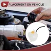 1 Satz Motorkühlmittel-Ausgleichsbehälter Produktbild-Vorschau 4