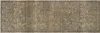 MD Entree Küchenmatte 50x150cm velvet beige