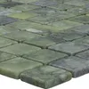 Marmor Naturstein Mosaik Fliesen Valendria Verde Grün Produktbild-Vorschau 1