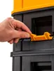 Dewalt DWST83343-1 - PROFUNDA CAJA CON ASA DE ALUMINIO IP54 Náhľad obrázku produktu 5