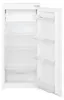 Respekta Olavi Einbaukühlschrank 122 cm 178 L mit Produktbild-Vorschau 1
