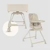 Ensemble 3 en 1 Lionelo : chaise haute, transat et lit bébé Voir les images du produit 6