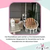 Love Gifts® Hängesessel ohne Gestell, Hängesessel Indoor Produktbild-Vorschau 6