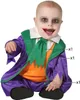 Verrücktes Clownkostüm für Babys Halloween-Kostüm Produktbild-Vorschau 2