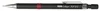 Aristo College Feinminenstift FLP 0.5 schwarz, Metallclip Produktbild-Vorschau 2