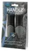 Velo verarbeitet Kraton Gel 125 mm schwarz grau Produktbild-Vorschau 2