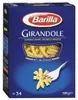 A box of Barilla Girandole pasta. Podgląd zdjęcia produktu