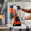 VEVOR, trapano magnetico, motore da 1550 W, trapano Anteprima dell’immagine prodotto 8