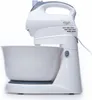 Adler Mixer mit Drehschüssel 3L, 5 Geschwindigkeiten, Turbo Produktbild-Vorschau 23