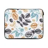 MuchoWow® Laptop Hülle 17 Zoll Laptoptasche Vintage - Produktbild-Vorschau 1