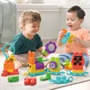 Mega Bloks Aktywiz.gasieniczka D/Ciagn.hkn44 /3 Podgląd zdjęcia produktu 3