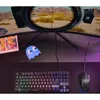 Trust GXT 928 HELOX Mouse da gioco Ultra leggero nero Anteprima dell’immagine prodotto 10