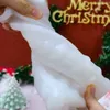 1 pièce de moule à bougie en silicone DIY pour sapin de Voir les images du produit 4