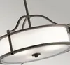 Elstead Emory Hängeleuchte E27 3-fach 26cm Bronze Produktbild-Vorschau 6