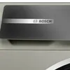 Wärmepumpentrockner 9 kg Silber-inox Auto/Smart Dry Home Produktbild-Vorschau 4