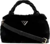 GUESS Handtasche Shaida Black : schwarz-00 Farbsortierung: Produktbild-Vorschau 4