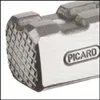 PICARD Latthammer, Nr. 698, geraut Produktbild-Vorschau 5