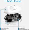 Meross Smart Wi-Fi Switch, WLAN Schalter Produktbild-Vorschau 7
