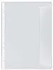 Veloflex 5340000, A4, Transparent, Polypropylen (PP), 0,13 Produktbild-Vorschau 4