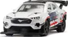 SIKU Ford Mustang Mach-E 1400 modello giocattolo 1 pezzo Anteprima dell’immagine prodotto 2