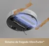 Dreame Mova S10 Plus, Stofzak, Wit, Stofzak, Oplaadbaar, Productafbeelding-voorbeeld 13
